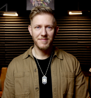 Daniel Smenes